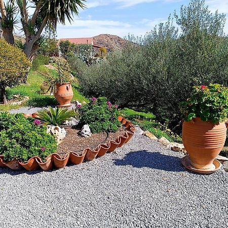 פלקסטרון Villa Amalia מראה חיצוני תמונה