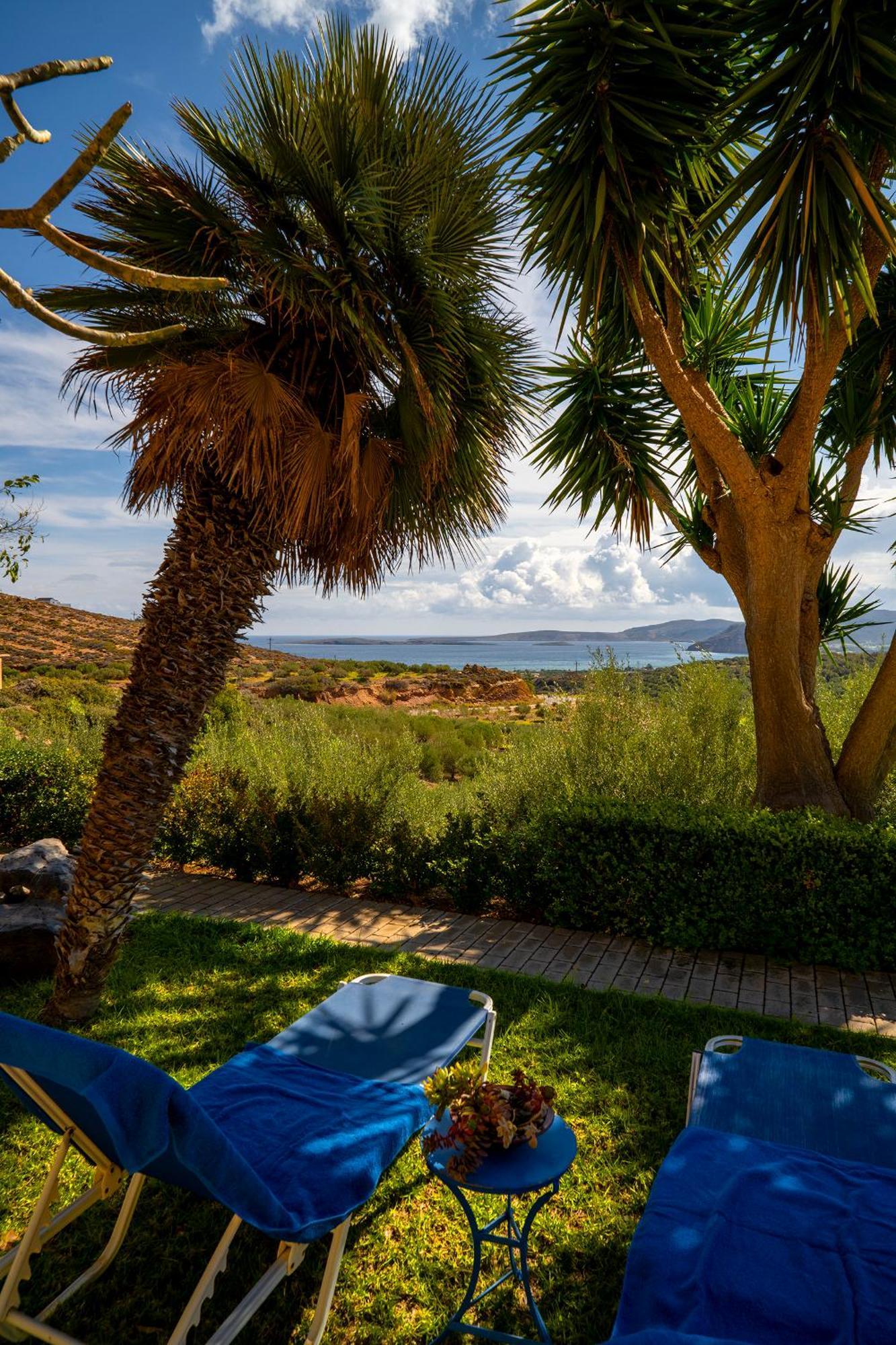 פלקסטרון Villa Amalia מראה חיצוני תמונה