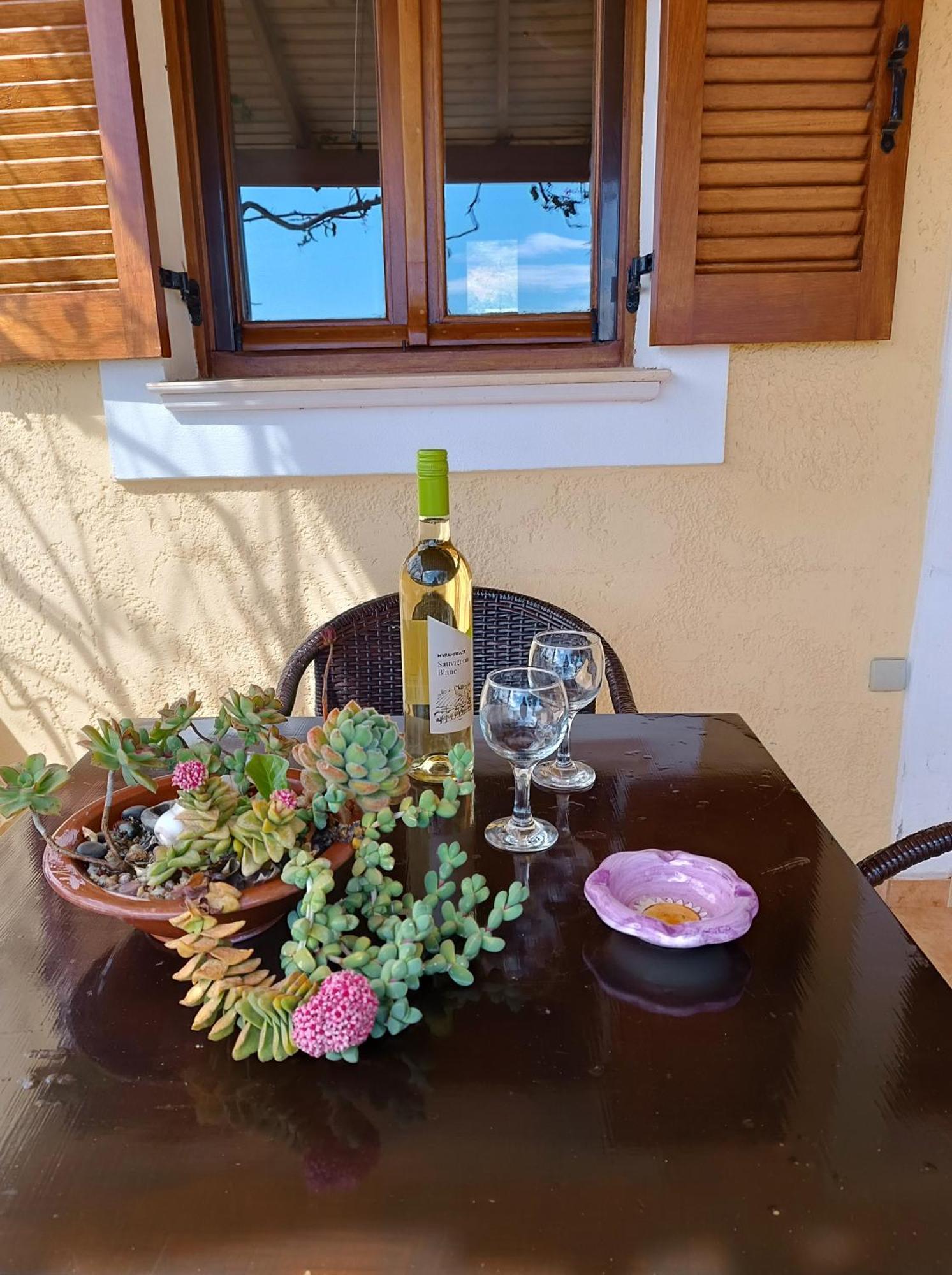 פלקסטרון Villa Amalia מראה חיצוני תמונה