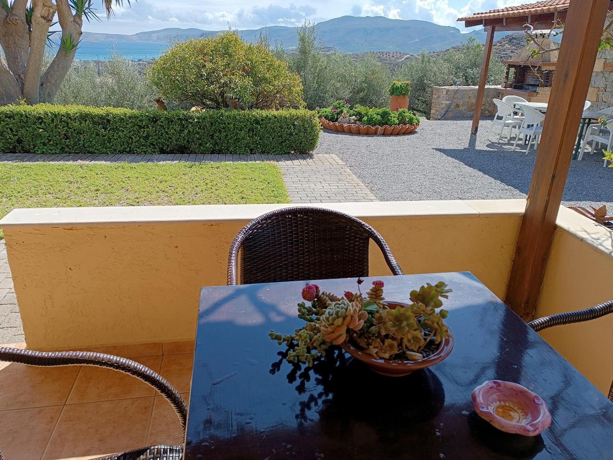 פלקסטרון Villa Amalia מראה חיצוני תמונה