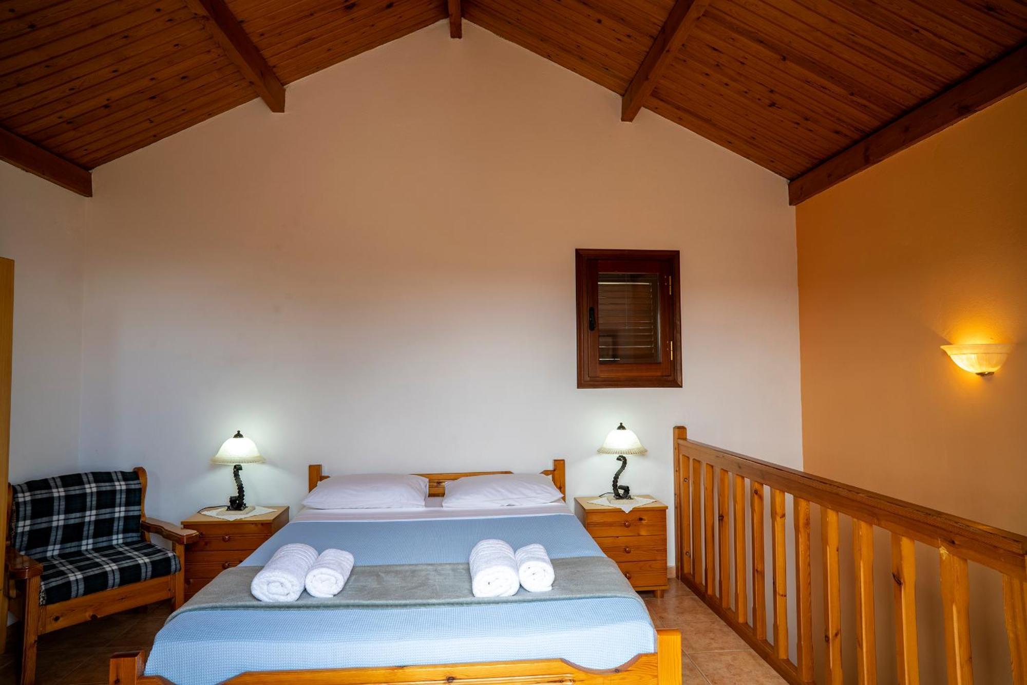 פלקסטרון Villa Amalia מראה חיצוני תמונה