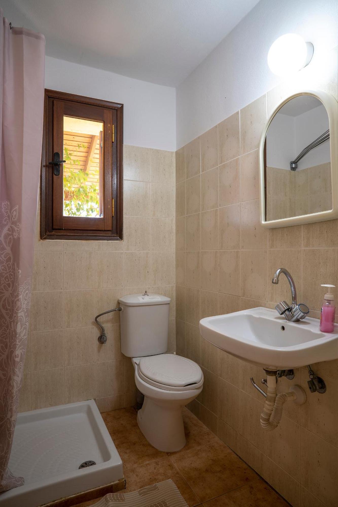 פלקסטרון Villa Amalia מראה חיצוני תמונה