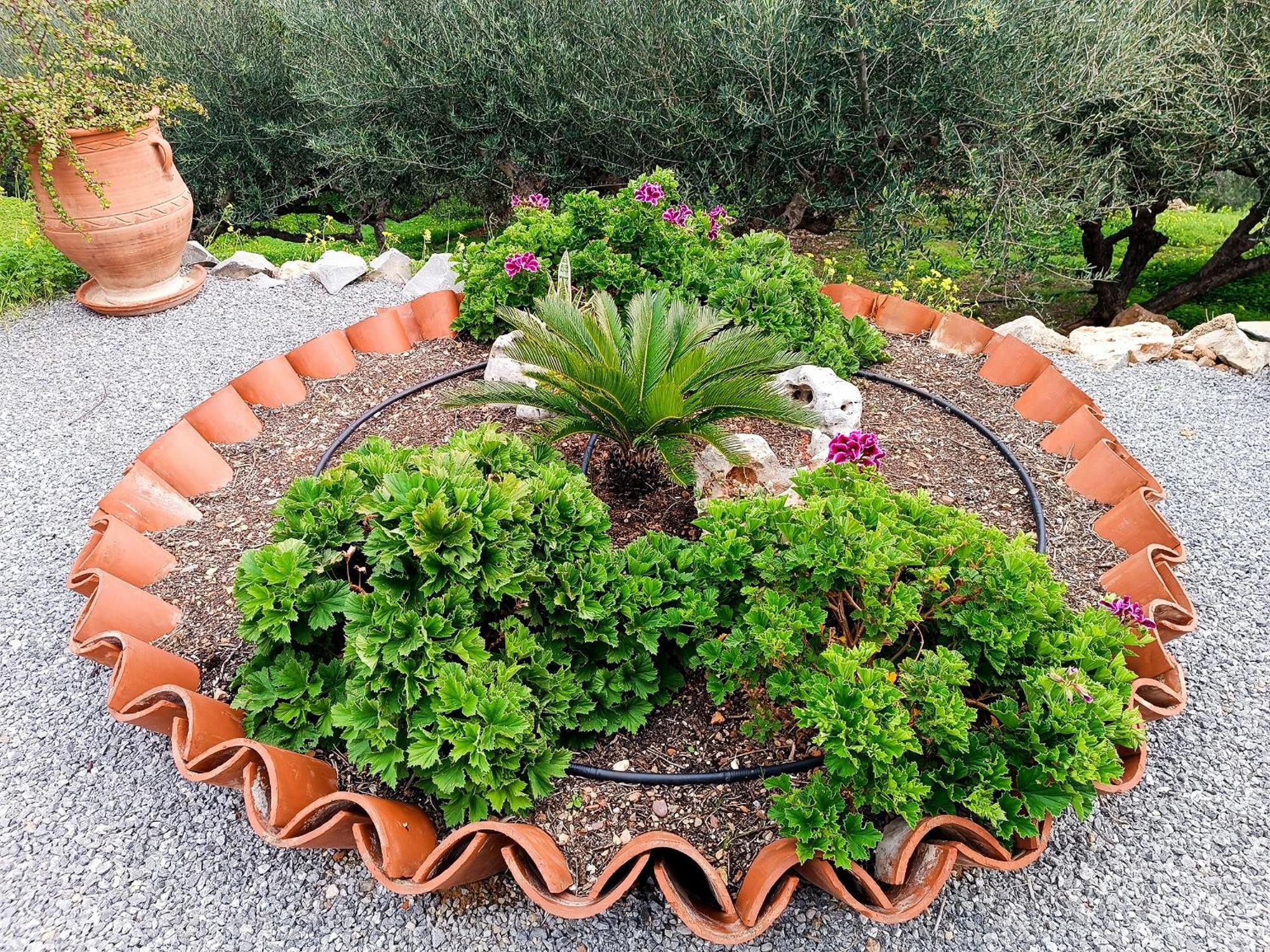 פלקסטרון Villa Amalia מראה חיצוני תמונה