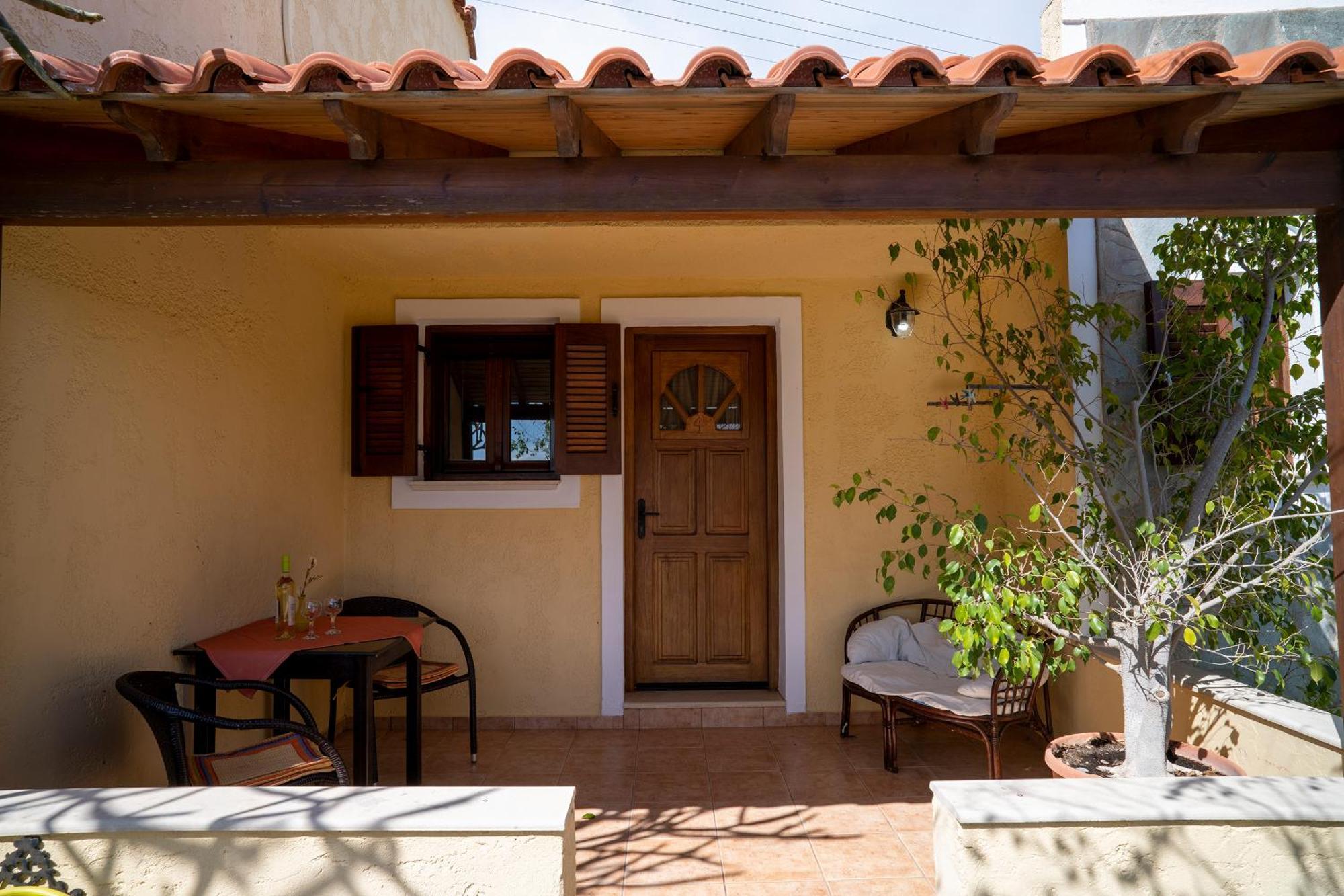 פלקסטרון Villa Amalia מראה חיצוני תמונה