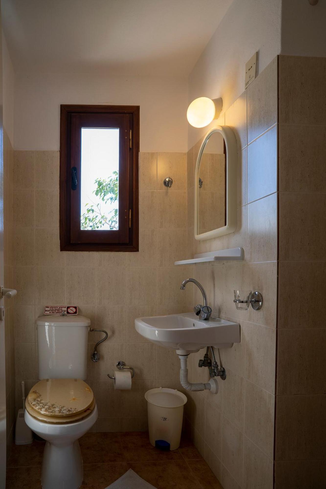 פלקסטרון Villa Amalia מראה חיצוני תמונה