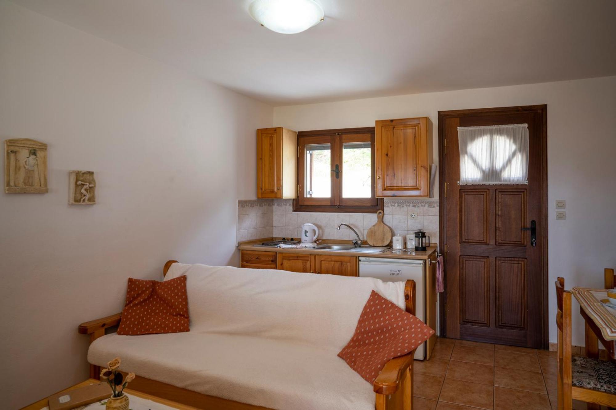 פלקסטרון Villa Amalia מראה חיצוני תמונה