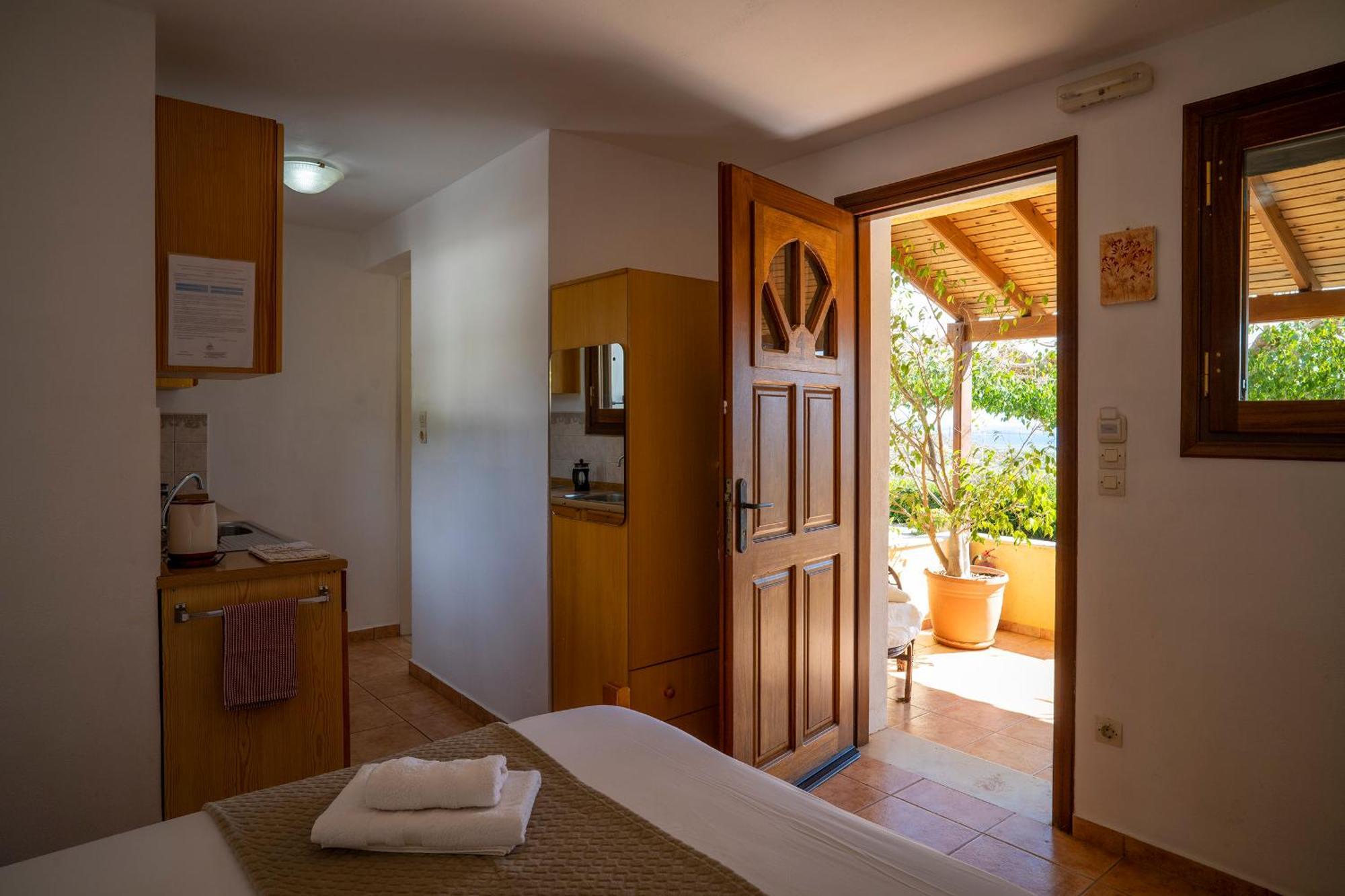 פלקסטרון Villa Amalia מראה חיצוני תמונה