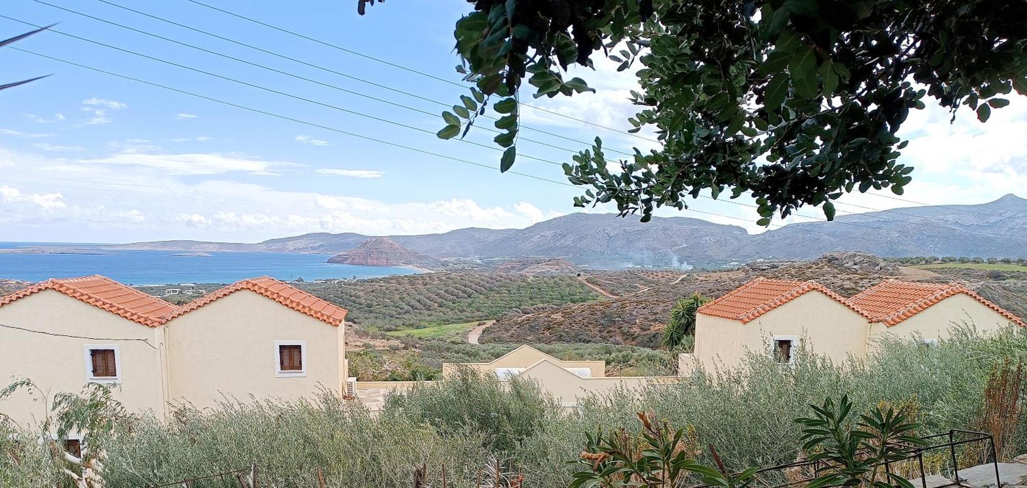 פלקסטרון Villa Amalia מראה חיצוני תמונה