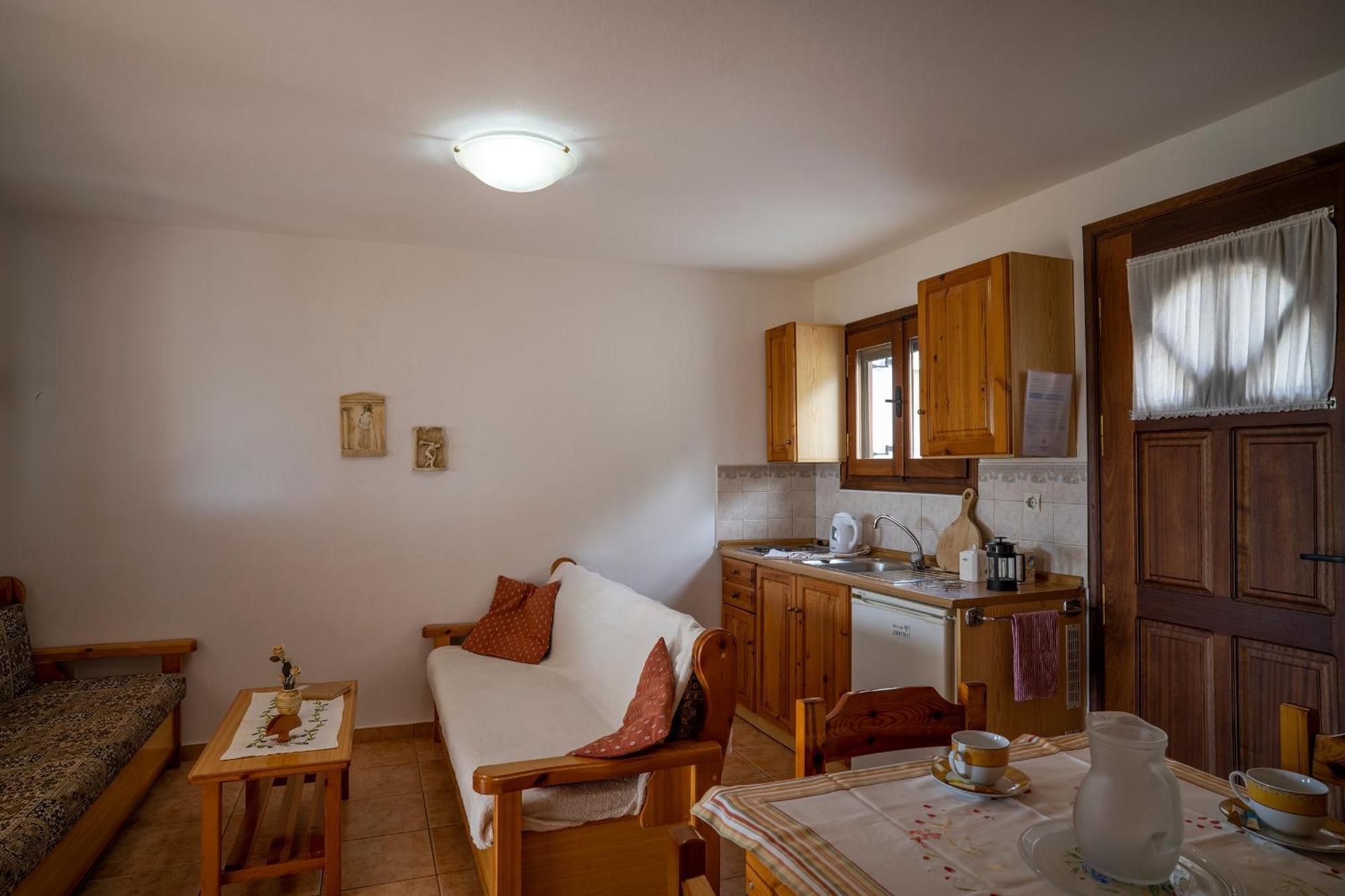 פלקסטרון Villa Amalia מראה חיצוני תמונה