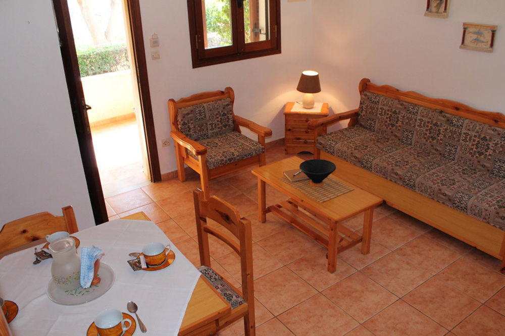 פלקסטרון Villa Amalia מראה חיצוני תמונה