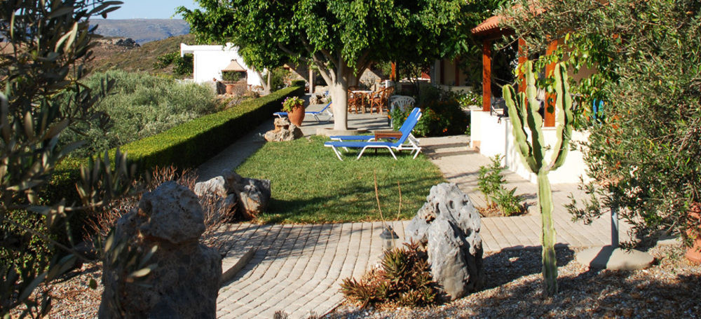 פלקסטרון Villa Amalia מראה חיצוני תמונה